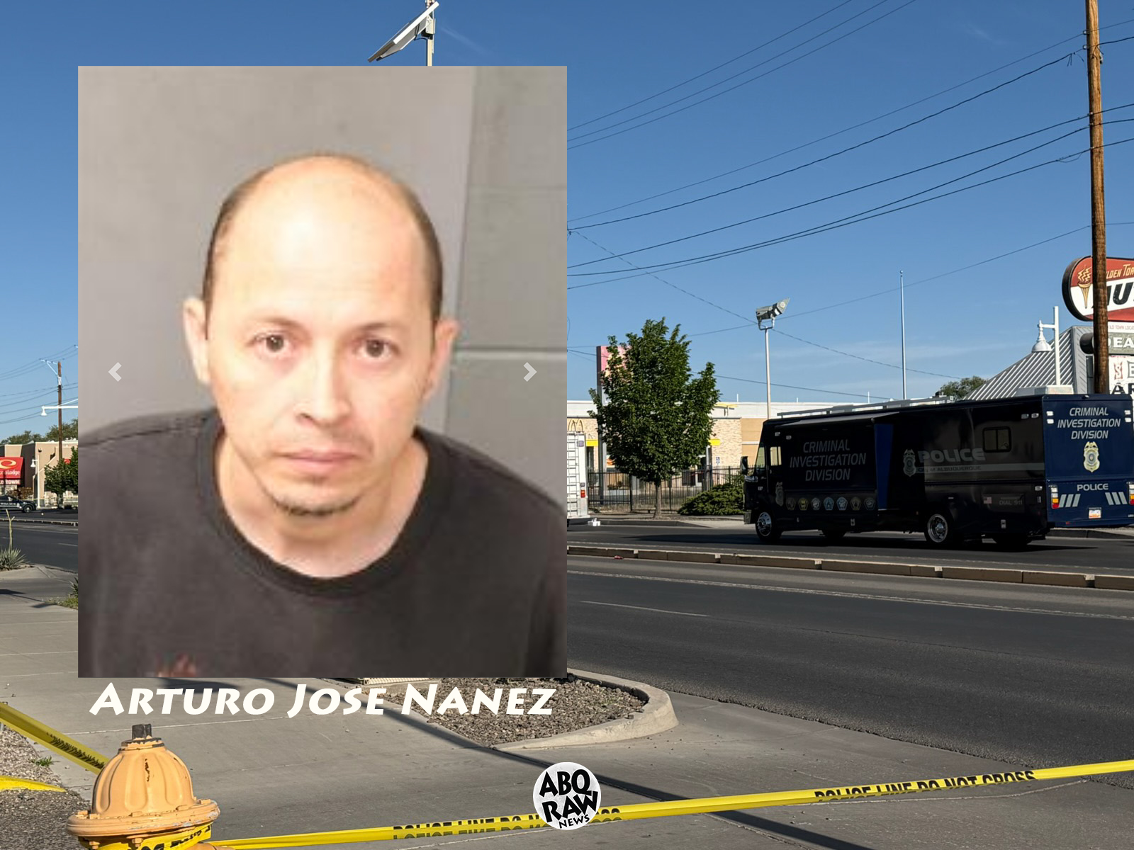Arturo Jose Nanez - https://viaintfacep2.bernco.gov/custodylist/Detail/22743596033698