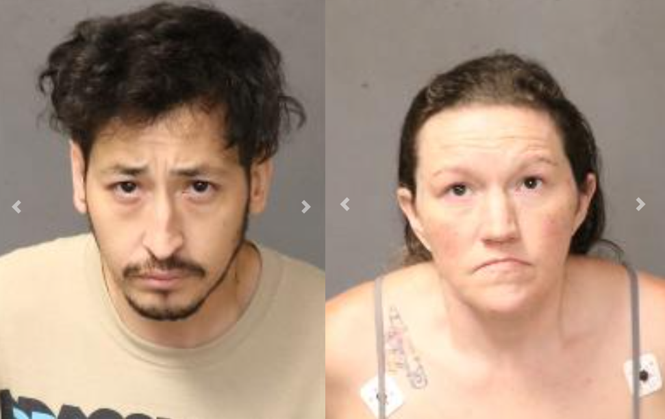 Convicted Coke Dealers IDed as Parents in Dead Baby Case, Couple Had Numerous Probation Violations Prior to Baby’s Death