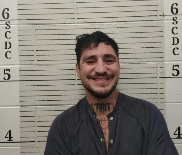 DiegoSanchezarrest