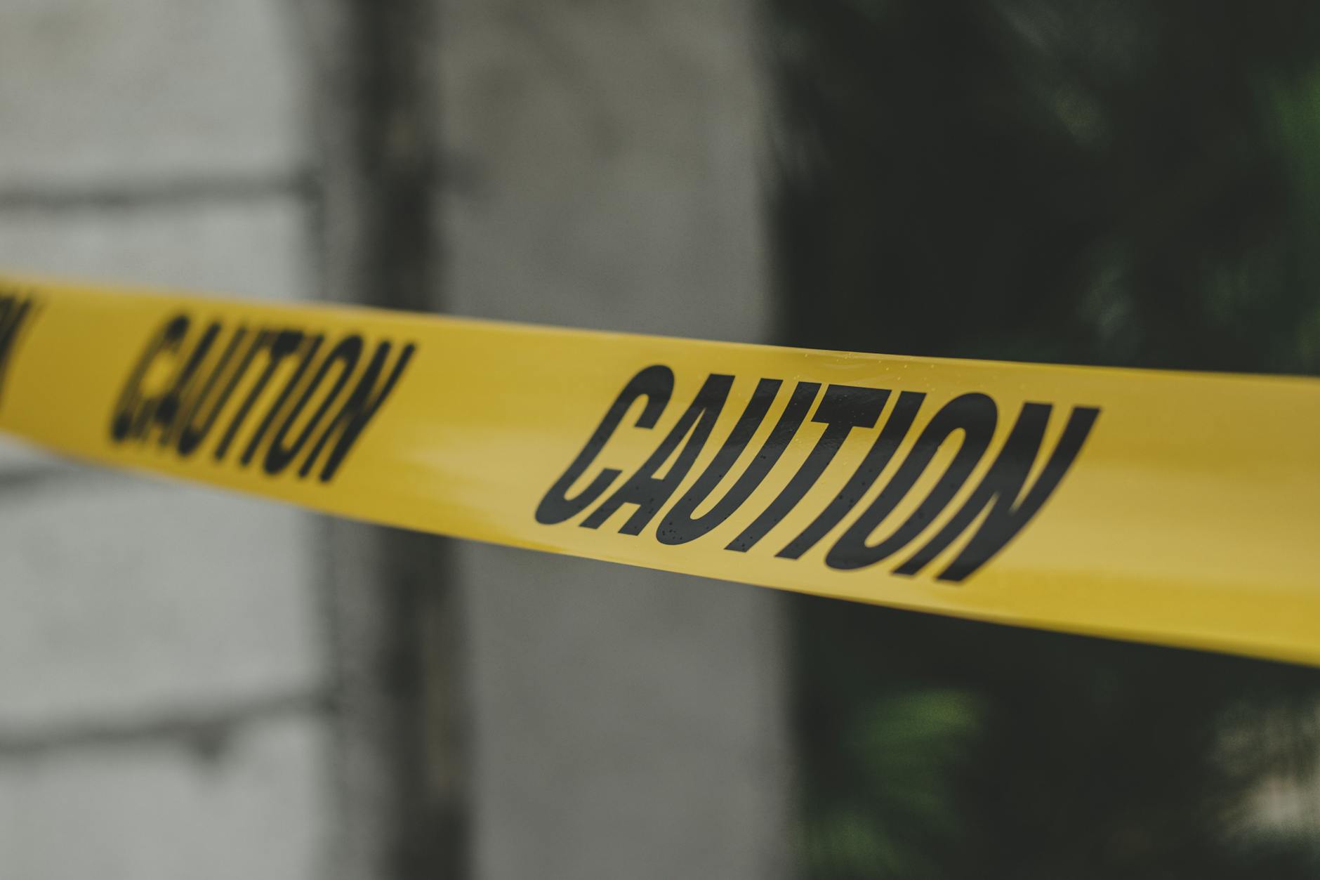 pexels-photo-4447137 yellow and black caution sign Photo by Aviz Media on Pexels.com